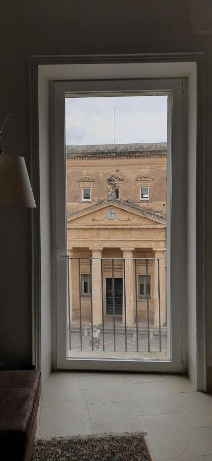 Appartement Casa Lupiae à Lecce Extérieur photo