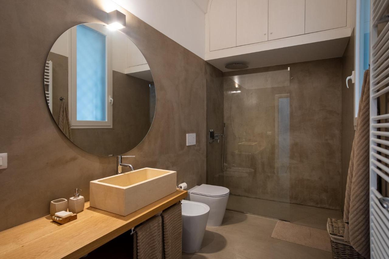 Appartement Casa Lupiae à Lecce Extérieur photo