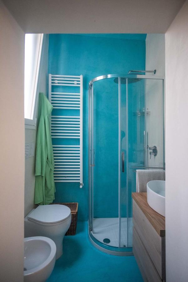 Appartement Casa Lupiae à Lecce Extérieur photo